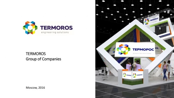 TERMOROS Group of Companies