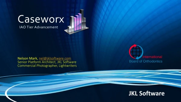 Caseworx