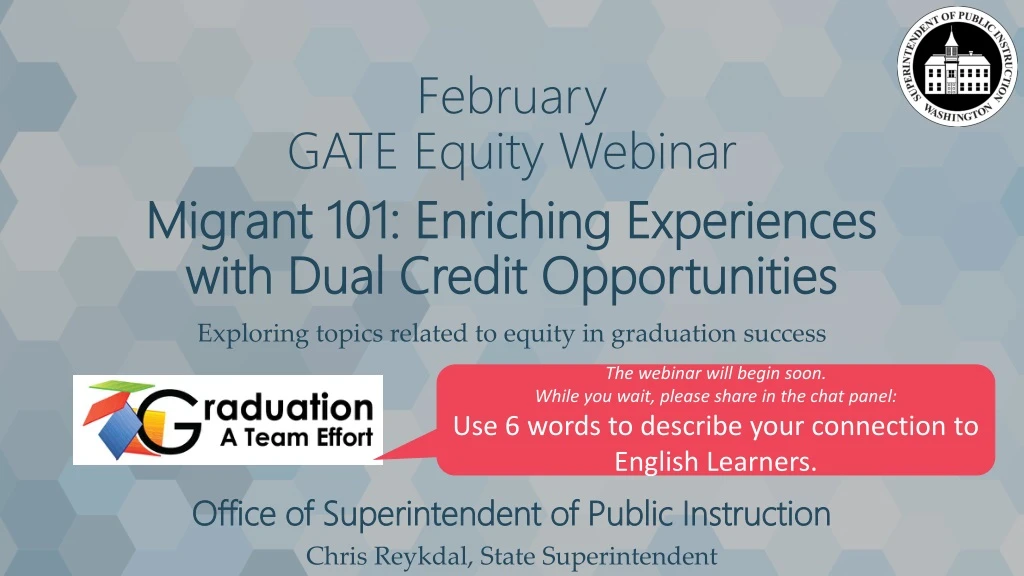 february gate equity webinar migrant 101 enriching experiences with dual credit opportunities