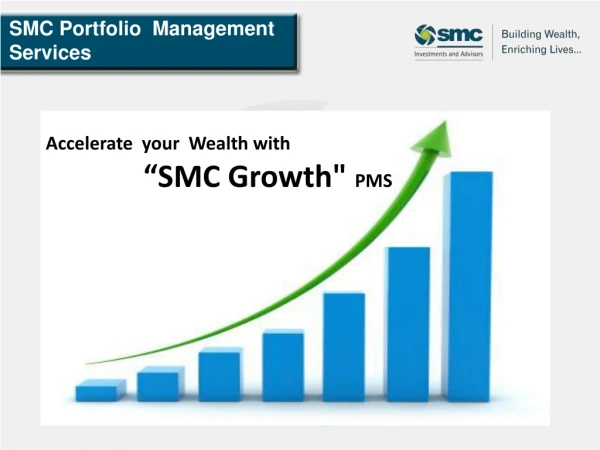 SMC Portfolio Management Services