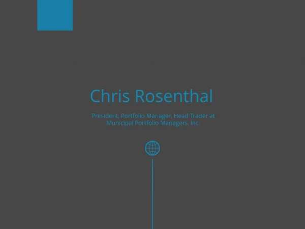 Chris Rosenthal