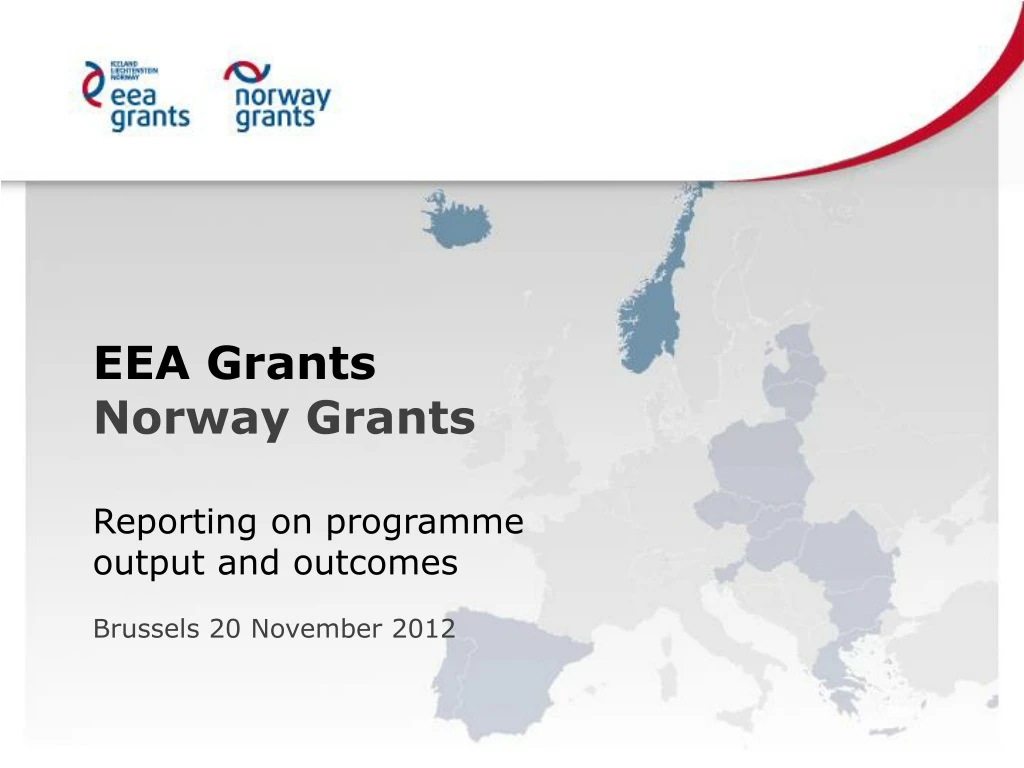 eea grants norway grants