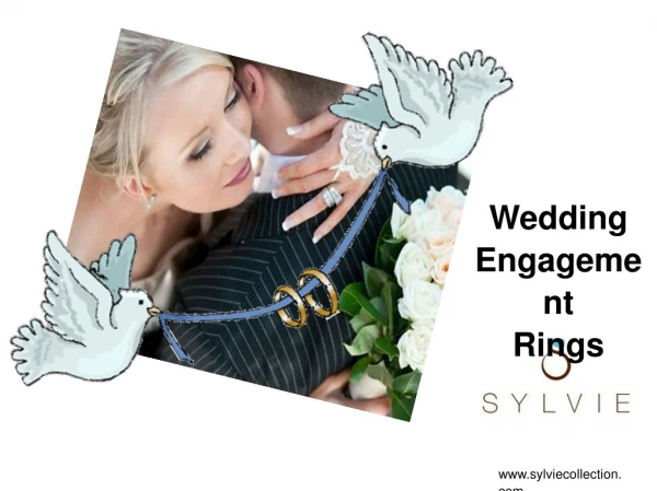 Wedding Engagement Rings