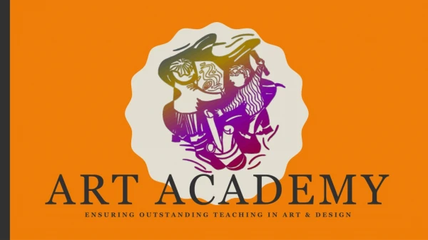 Art academy