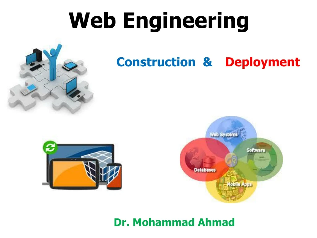 web engineering