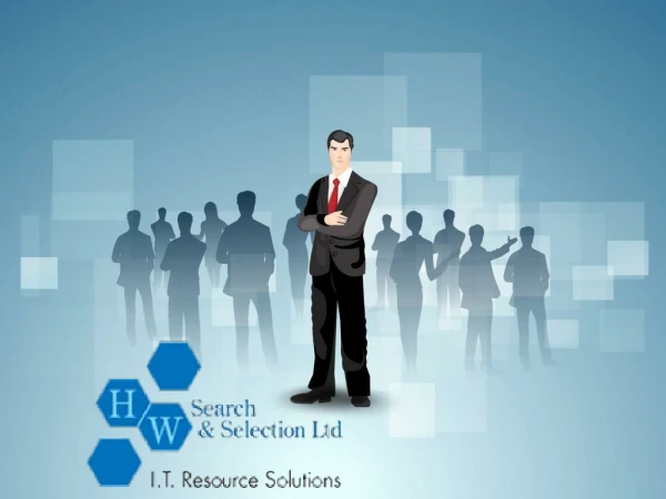 The Value of Utilizing a Reputable IT Recruitment Agency in London