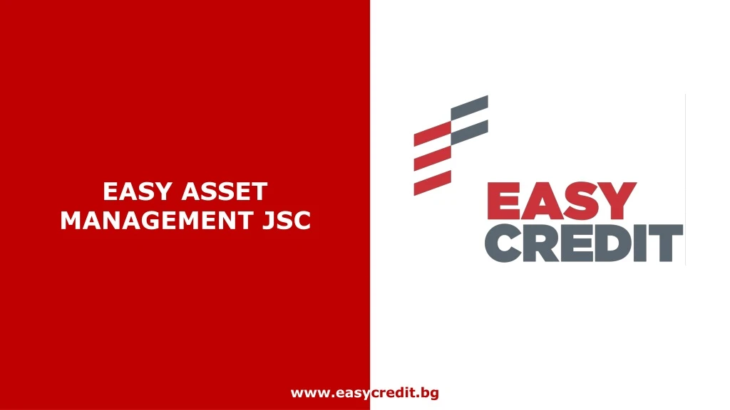 easy asset management jsc