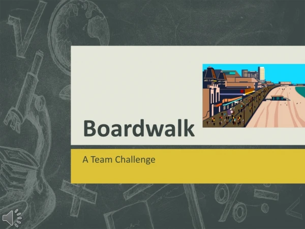 Boardwalk