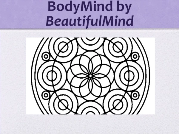BodyMind by BeautifulMind