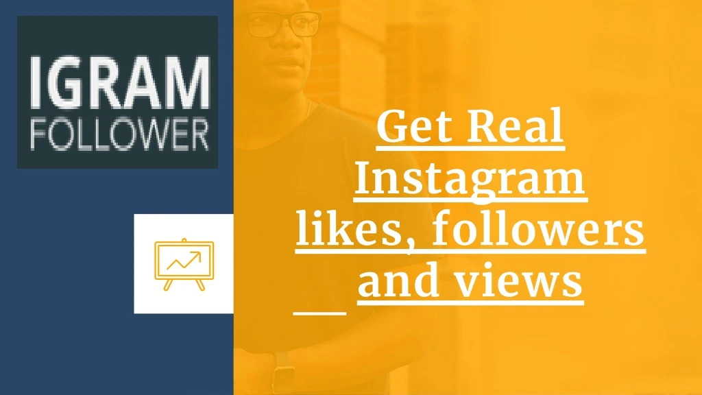 get real instagram likes followers and views