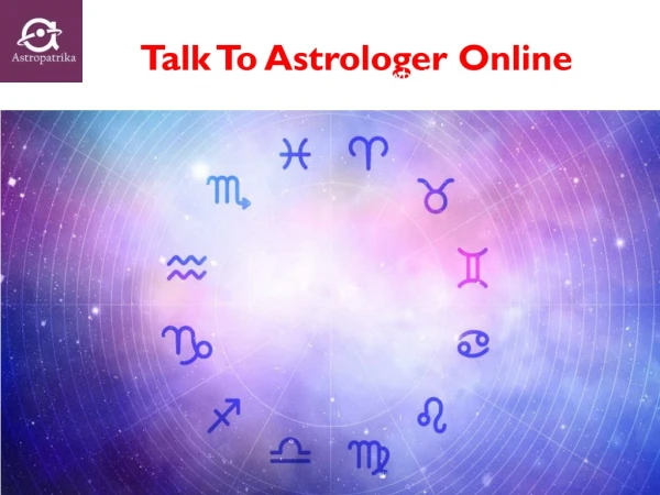 Love Astrologer in India - Astropatrika