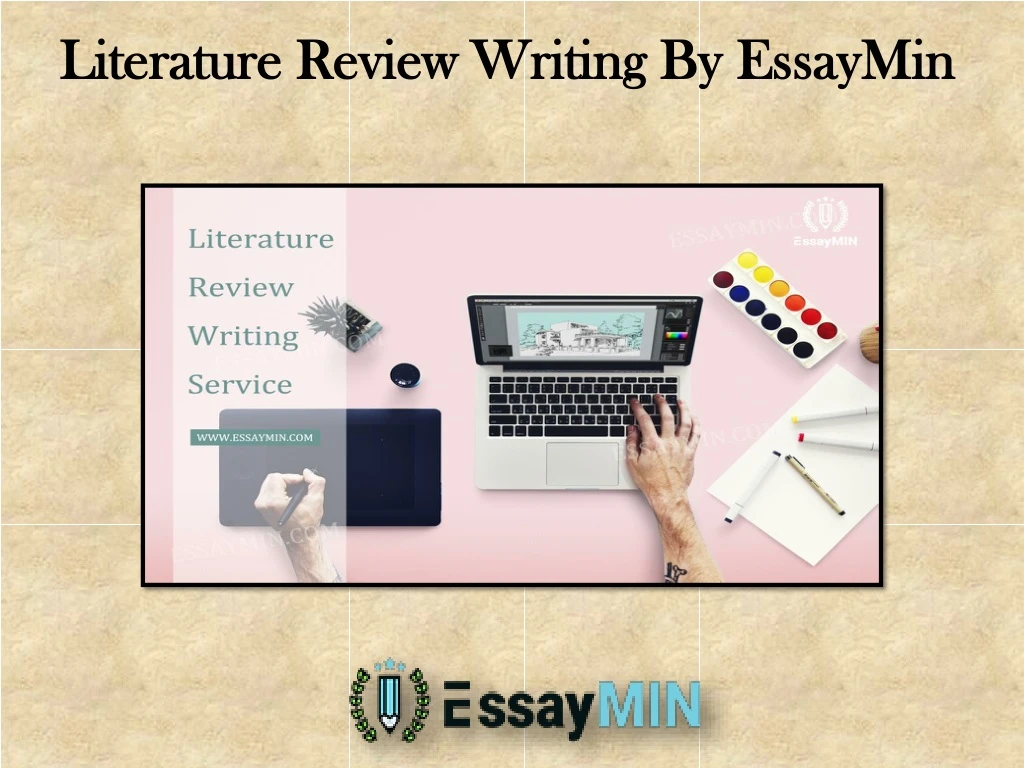 literature review writing by essaymin