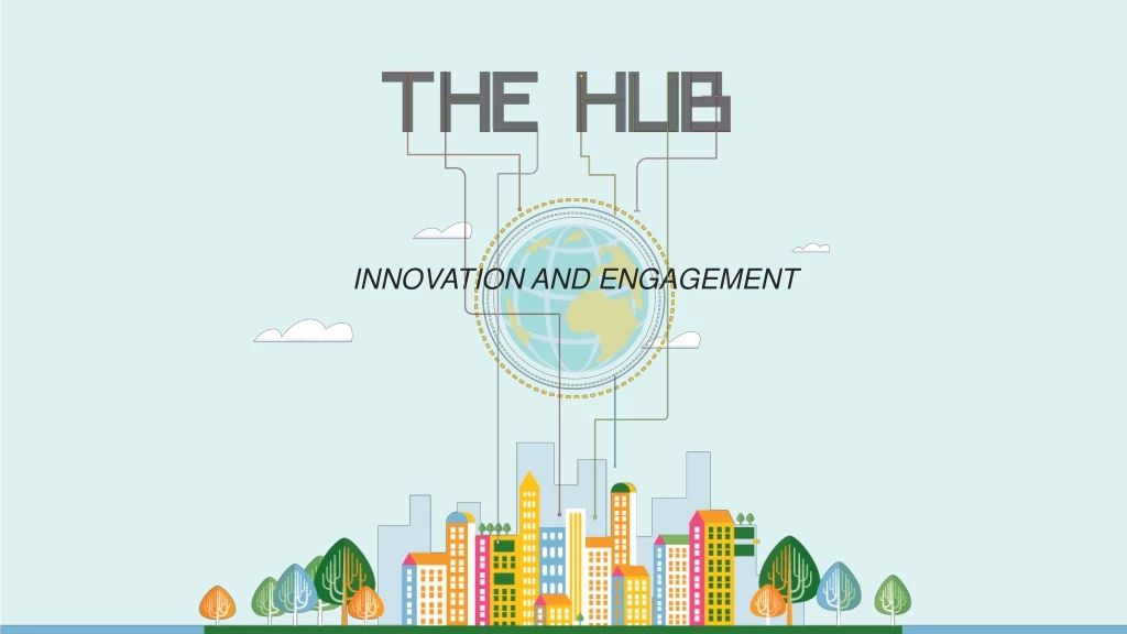 innovation and engagement