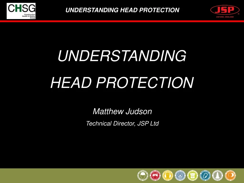 understanding head protection