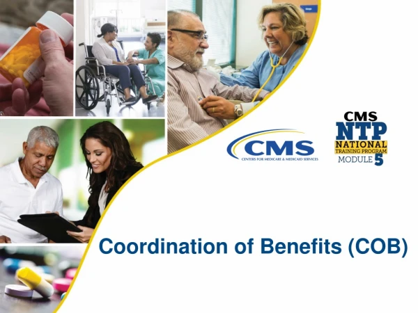 Coordination of Benefits (COB)