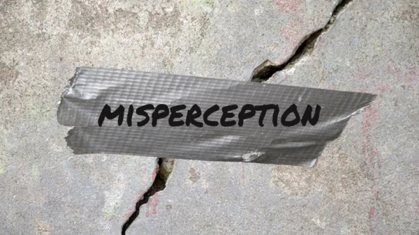 Misperception03252018