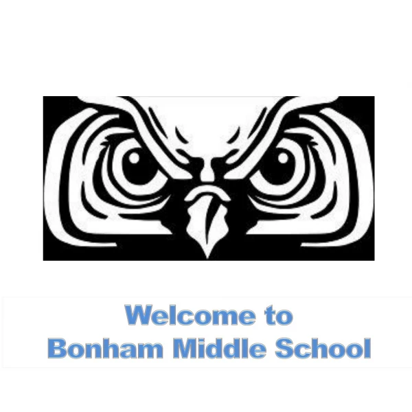 Welcome to Bonham Middle School