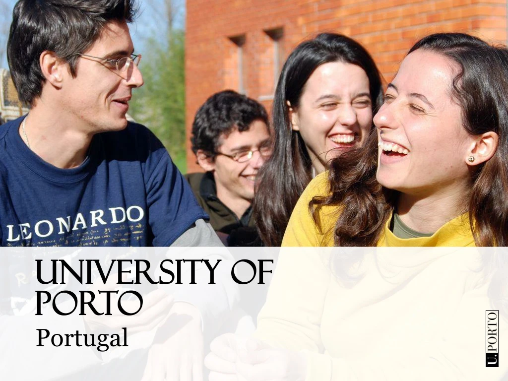 university of porto