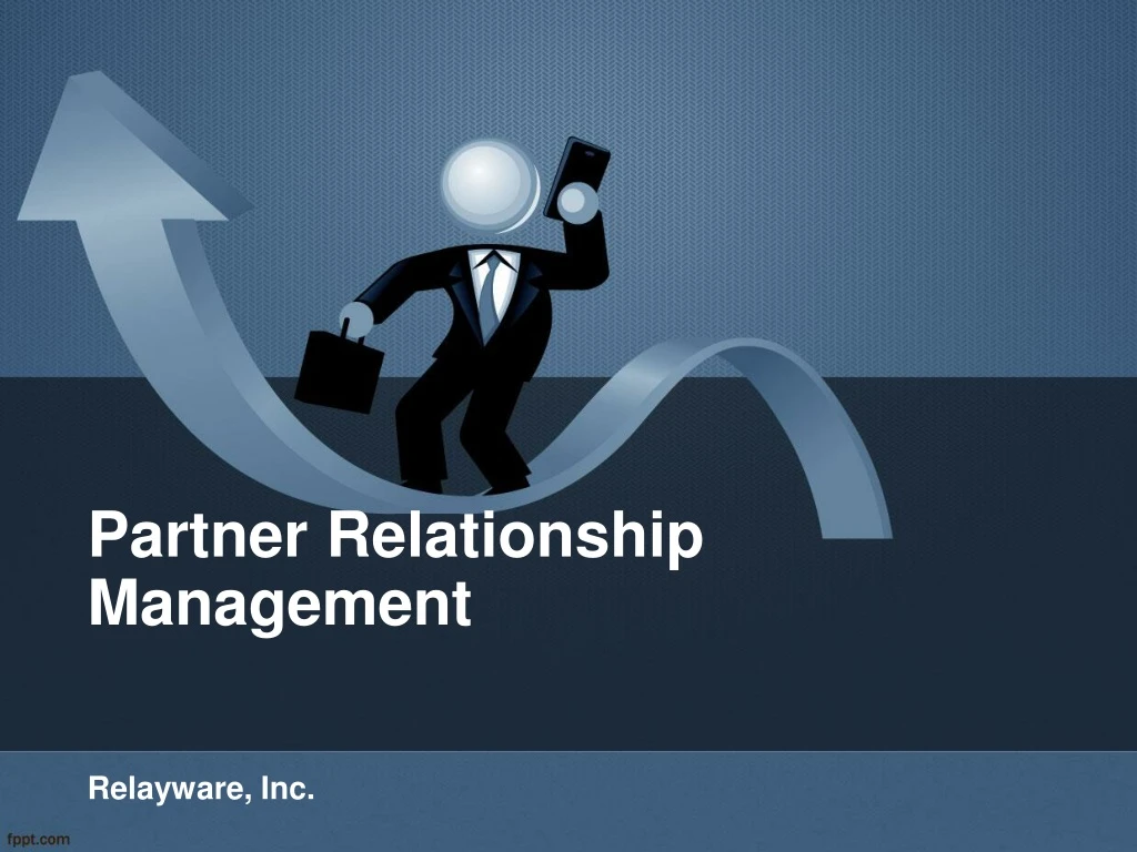 partner relationship management