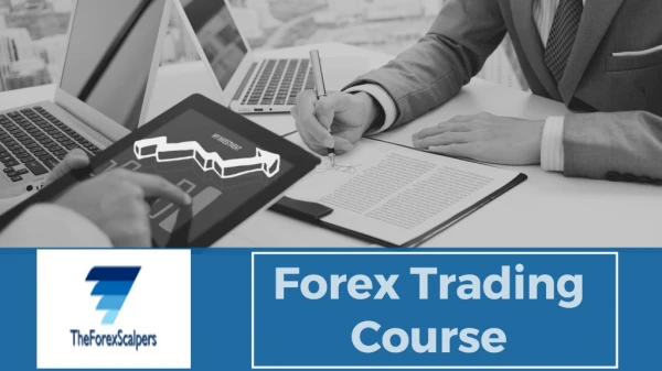 Best Online Forex Trading Course - The Forex Scalpers