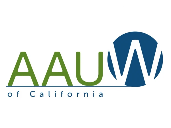 AAUW CA Annual Meeting