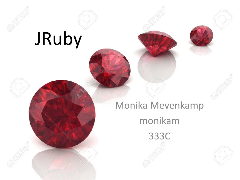 jruby