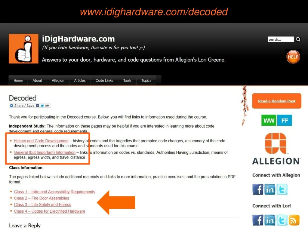 www idighardware com decoded