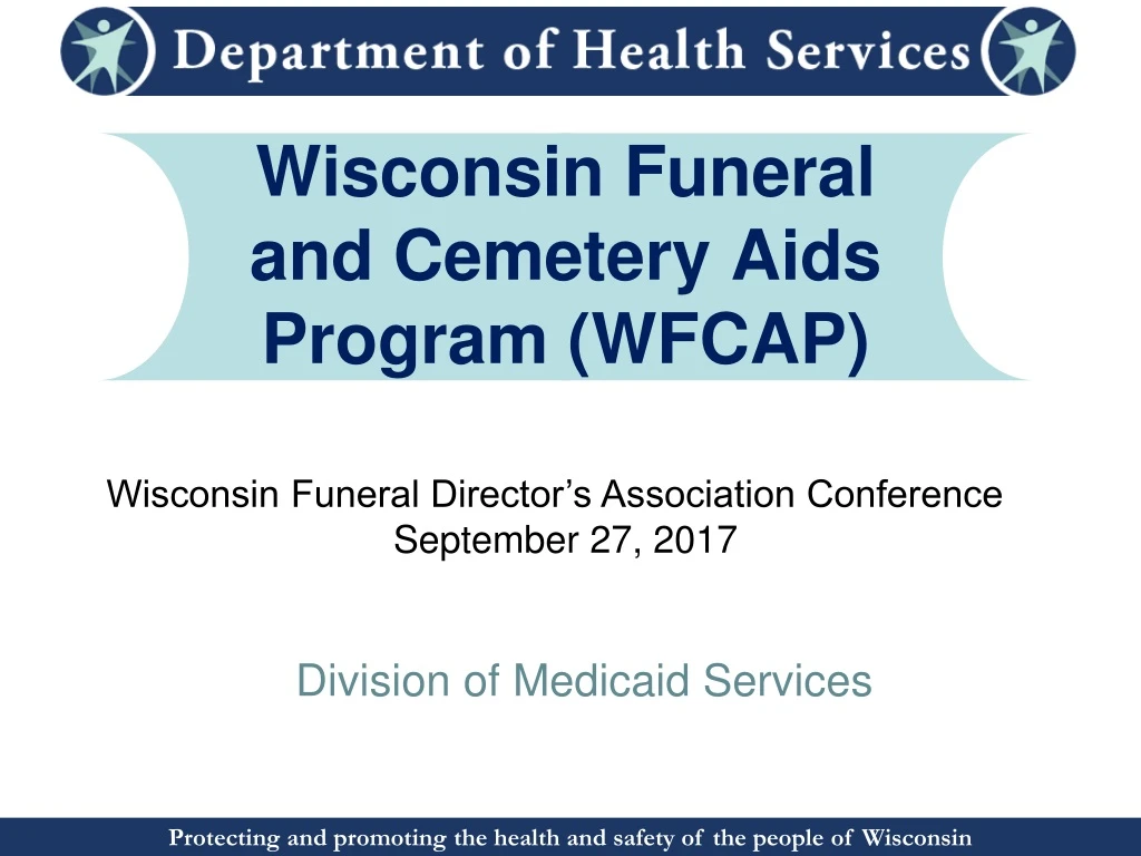 wisconsin funeral and cemetery aids program wfcap