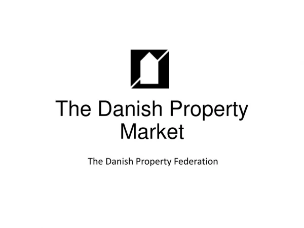 The Danish Property Market