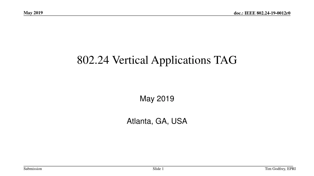 802 24 vertical applications tag