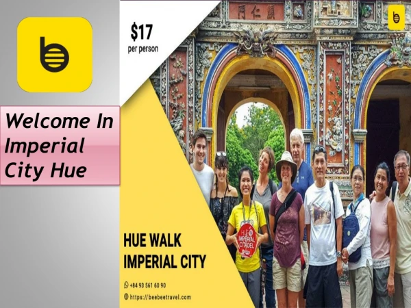 Hue Full Day City Tour With Best Car Services