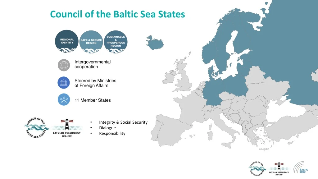 council of the baltic sea states