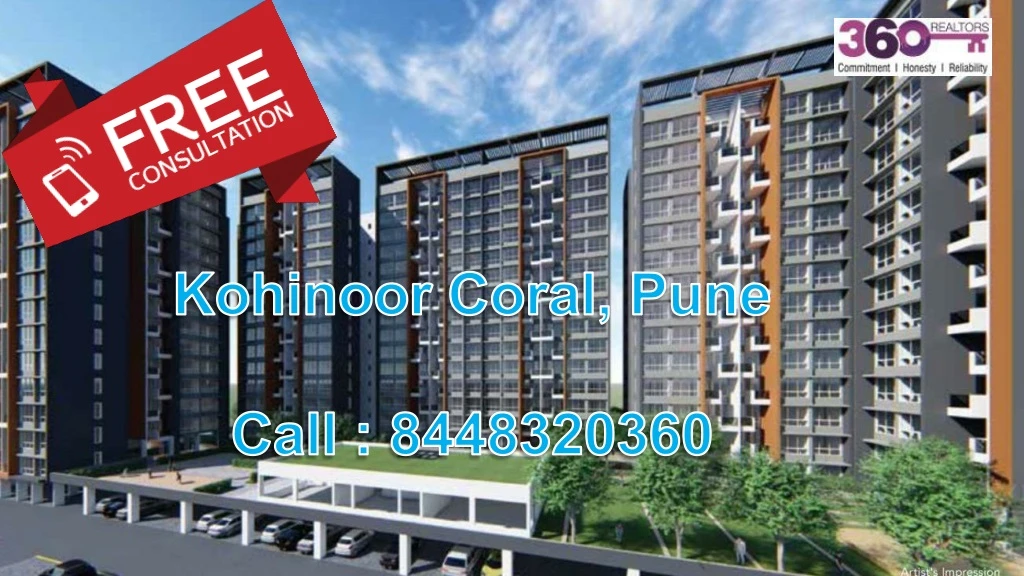 kohinoor coral pune call 8448320360