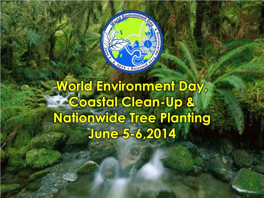 world environment day coastal clean up nationwide