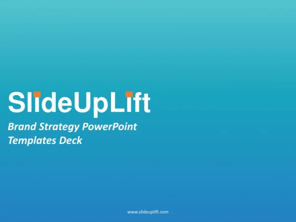 slideuplift