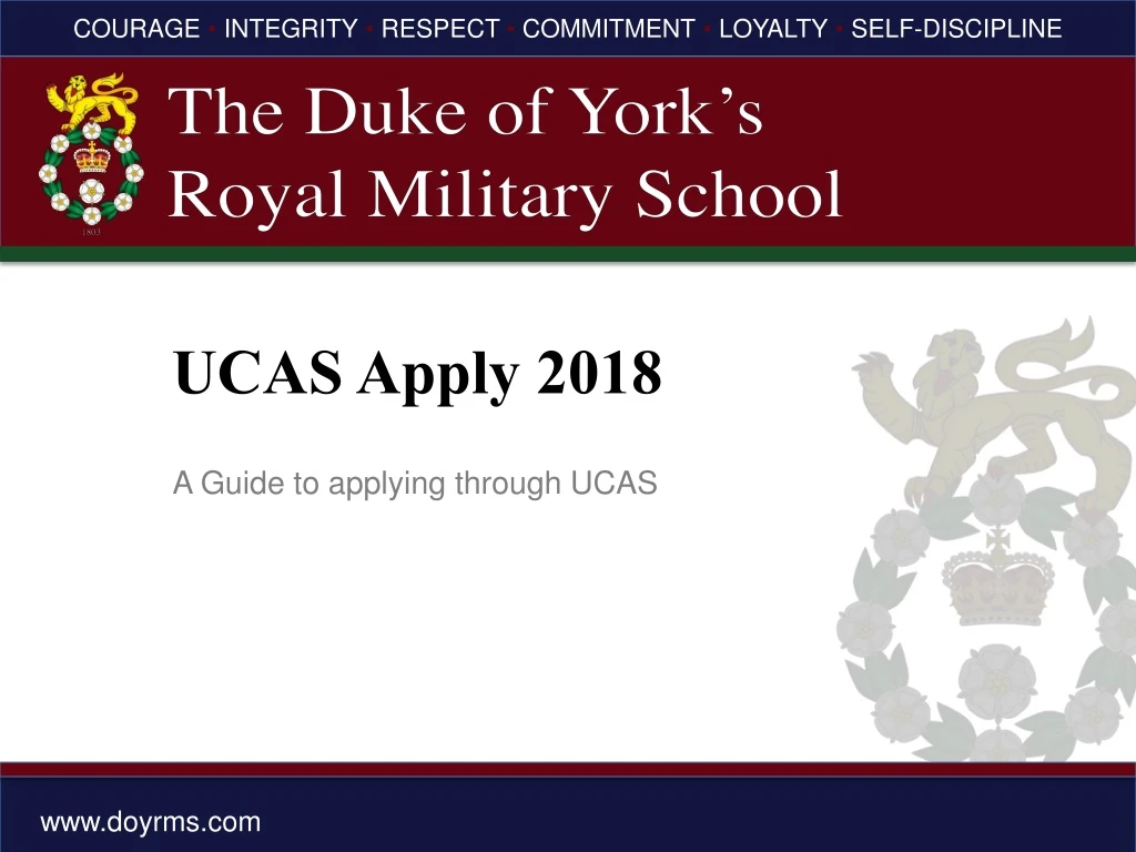 ucas apply 2018