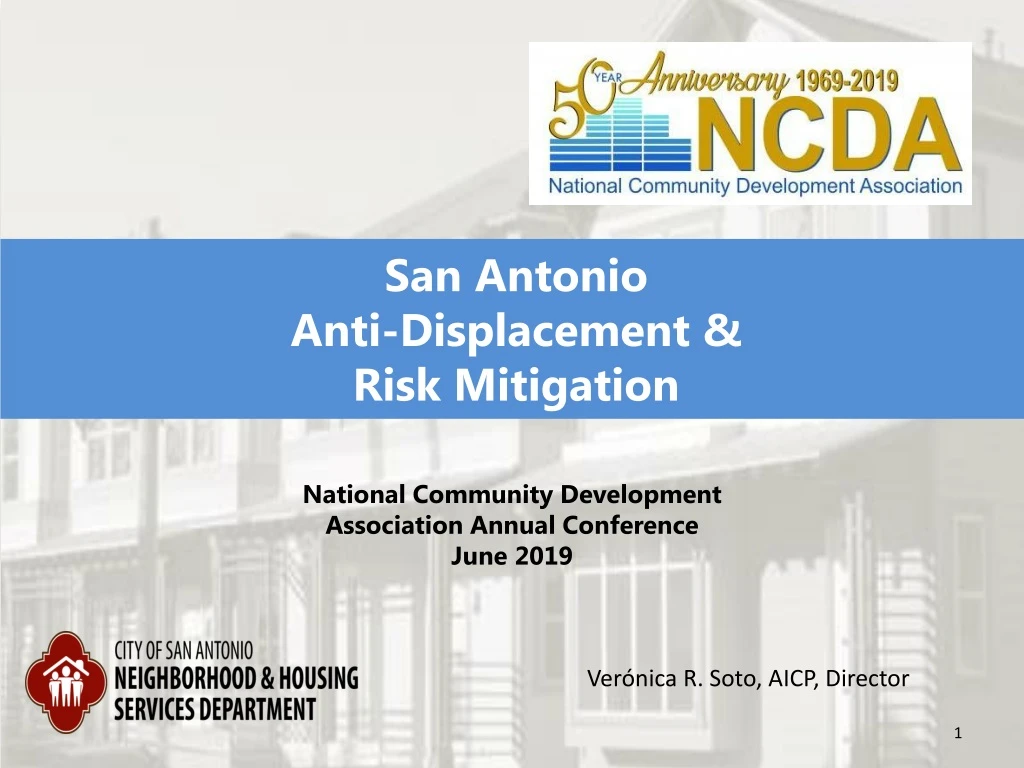 san antonio anti displacement risk mitigation