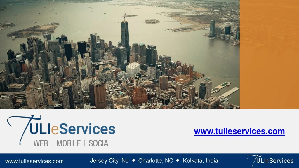 www tulieservices com