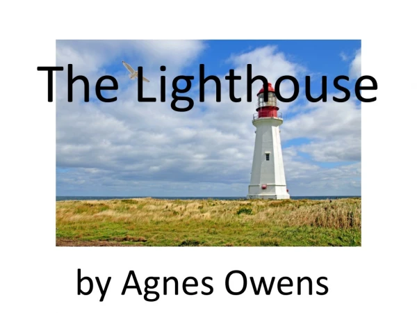 The Lighthouse