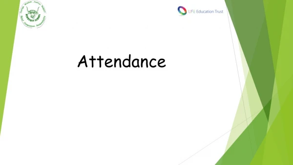 Attendance