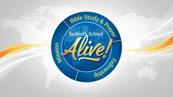 Bible Study &amp; Prayer Discover the power of Bible study and prayer in Sabbath School