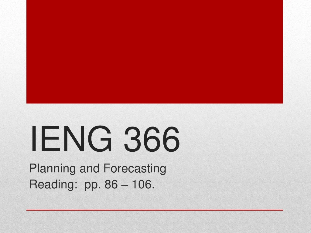 ieng 366