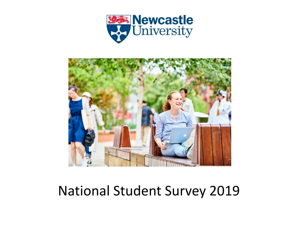 national student survey 2019