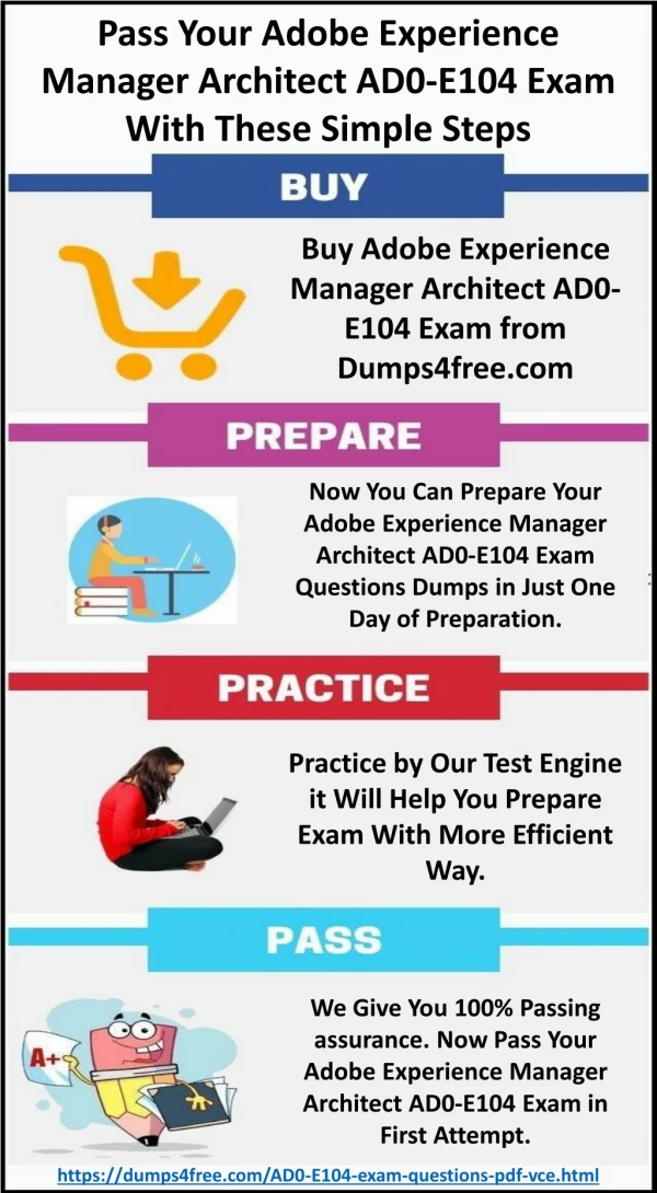 pass your adobe experience manager architect