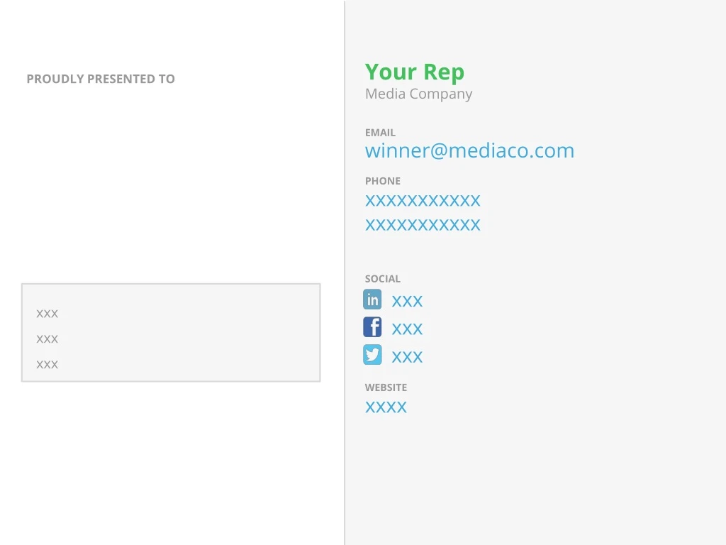 your rep media company email winner@mediaco