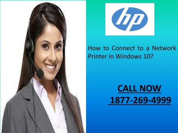 how to connect to a network printer in windows 10