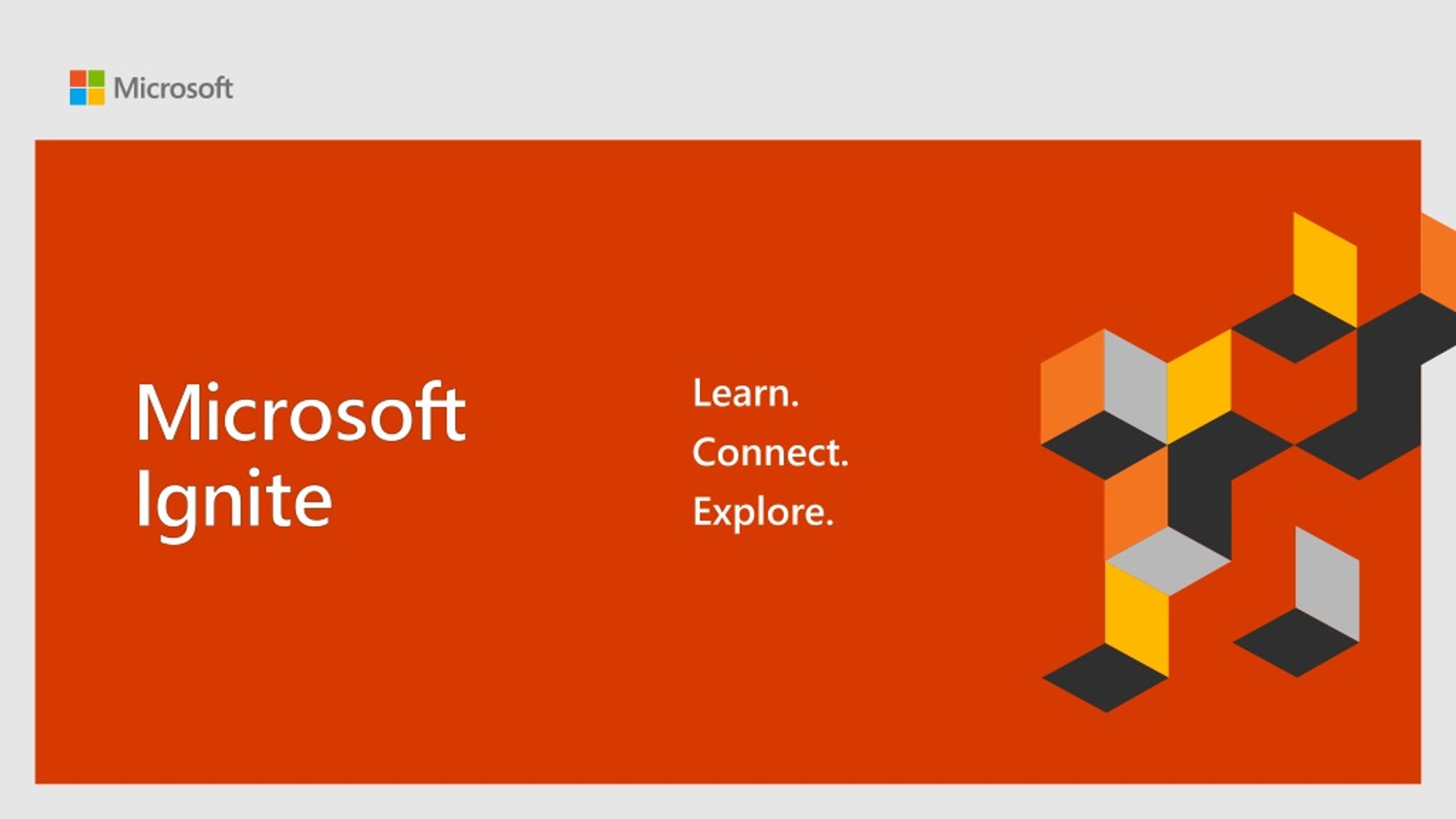 Azure Advanced Threat Protection: Detect, Investigate & Protect - slide 1
