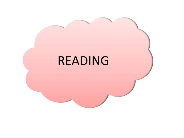 READING