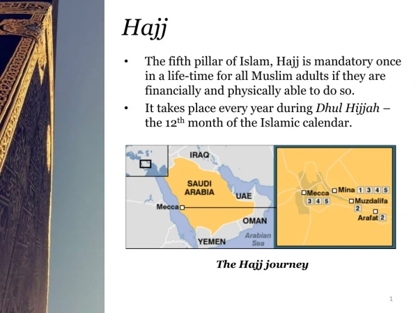 Hajj