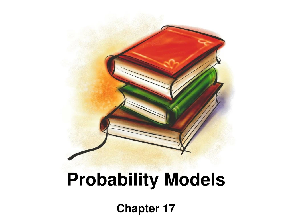 probability models